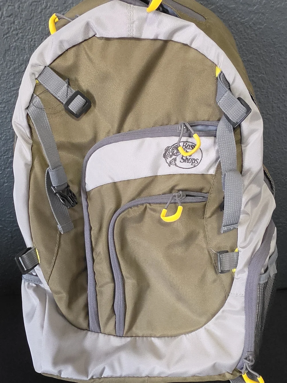 Bass Pro Shops Stalker Backpack